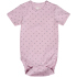hummel hmlBEESY Baby-Body 3182 - orchid petal 56