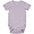hummel hmlBEESY Baby-Body 3182 - orchid petal 56