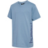 hummel hmlPRINT T-Shirt Kinder 1009 - black iris 104