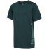 hummel hmlPRINT T-Shirt Kinder 1009 - black iris 104