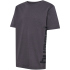 hummel hmlPRINT T-Shirt Kinder 1009 - black iris 104