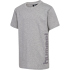 hummel hmlPRINT T-Shirt Kinder 1009 - black iris 104