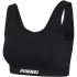 hummel hmlELEMENTAL Baumwoll Top Damen 2001 - black M