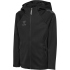 hummel hmlCIMA 2.0 Kapuzenjacke Kinder 1100 - alloy 116
