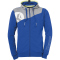 royal/dark grau melange
