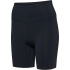 hummel hmlCOURT kurze Mid-Waist Pocket Leggings Damen...