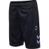 hummel hmlSHIMMER Shorts Kinder 2001 - black 110