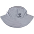 hummel hmlSTARFISH Striped Fischerhut Kinder 7532 - navy...