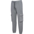hummel hmlTECH Fleece Loose Cargohose 2001 - black S
