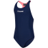 hummel hmlCRAWLY Badeanzug Mädchen 7228 - navy...