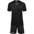 hummel hmlMULTI PL Trainingsset 2042 - black/black XXL