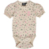 hummel hmlTYRA Baby-Body 8141 - whitecap gray 56