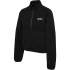 hummel hmlTECH Boxy 1/2-Zip Fleecejacke Damen 2001 -...