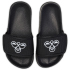 hummel Pool Slide Badelatschen mit Klettverschluss Kinder...
