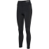 hummel hmlULTIMATE High-Waist Leggings Damen 2001 - black XS