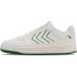 hummel St. Power Play PE Sneaker 9208 - white/green 39