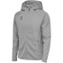hummel hmlCIMA 2.0 Kapuzenjacke Herren 1100 - alloy S