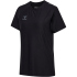 hummel hmlCIMA 2.0 Trikot Damen 1114 - alloy melange XS