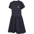 hummel hmlMARIA kurzarm Kleid Mädchen 8365 -...