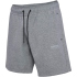 hummel hmlTECH Fleece Sweatshorts 2001 - black XS