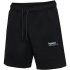 hummel hmlTECH Fleece Sweatshorts 2001 - black XS