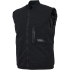 hummel hmlTECH gefütterte Weste 2001 - black XS