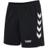 hummel hmlOVERSIZED Willy Shorts 2001 - black S
