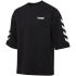 hummel hmlOVERSIZED SW Willy T-Shirt 9001 - white M