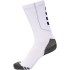hummel hmlPRO Trainingssocken 1299 - steel gray/white 27-30