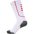 hummel hmlPRO Trainingssocken 1299 - steel gray/white 27-30