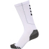 hummel hmlPRO Trainingssocken 1299 - steel gray/white 27-30