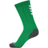 hummel hmlPRO Trainingssocken 1299 - steel gray/white 27-30