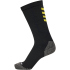 hummel hmlPRO Trainingssocken 1299 - steel gray/white 27-30