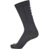 hummel hmlPRO Trainingssocken 1299 - steel gray/white 27-30