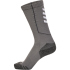 hummel hmlPRO Trainingssocken 1299 - steel gray/white 27-30