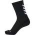 hummel hmlESSENTIAL Trainingssocken 2114 - black/white 27-30