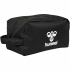 hummel hmlESSENTIAL Kulturtasche 2001 - black 5 Liter