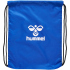 hummel hmlESSENTIAL Turnbeutel 2001 - black