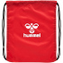 hummel hmlESSENTIAL Turnbeutel 2001 - black