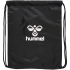 hummel hmlESSENTIAL Turnbeutel 2001 - black