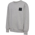 hummel hmlCLEAN Sweatshirt Mädchen 2006 - grey...