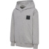 hummel hmlCLEAN Hoodie Kinder 2001 - black 128