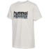 hummel hmlTUKAS T-Shirt Jungen 4425 - golden spice 122