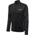 hummel hmlSTRENGTH 1/2-Zip Polyester Sweatshirt Herren...