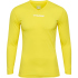 hummel hmlBL Essential Langarmshirt 2001 - black XXL