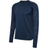 hummel hmlPRO Training Sweatshirt Herren 2001 - black S