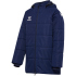 hummel hmlLEAD 2.0 Stadionjacke Kinder 2001 - black 116