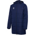 hummel hmlLEAD 2.0 Stadionjacke Herren 2001 - black XS