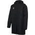 hummel hmlLEAD 2.0 Stadionjacke Herren 2001 - black XS