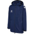 hummel hmlLEAD 2.0 Allwetterjacke Kinder 2001 - black 116